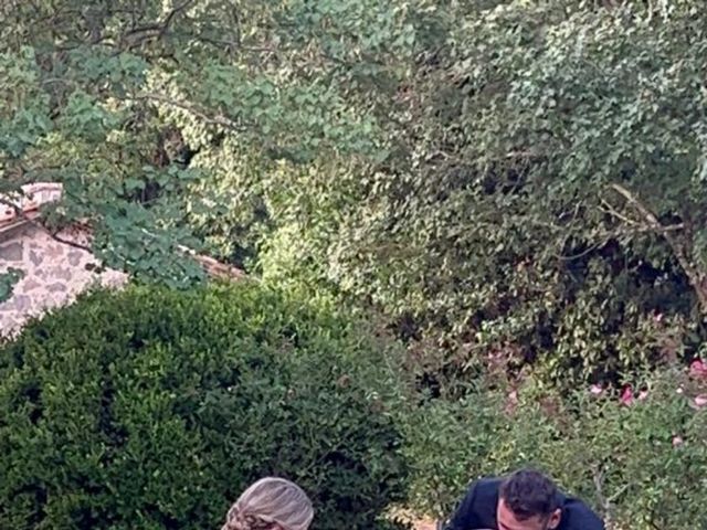 Il matrimonio di Roberto  e Isabella  a Bracciano, Roma 4