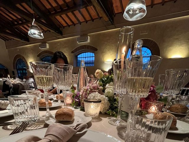 Il matrimonio di Roberto  e Isabella  a Bracciano, Roma 6