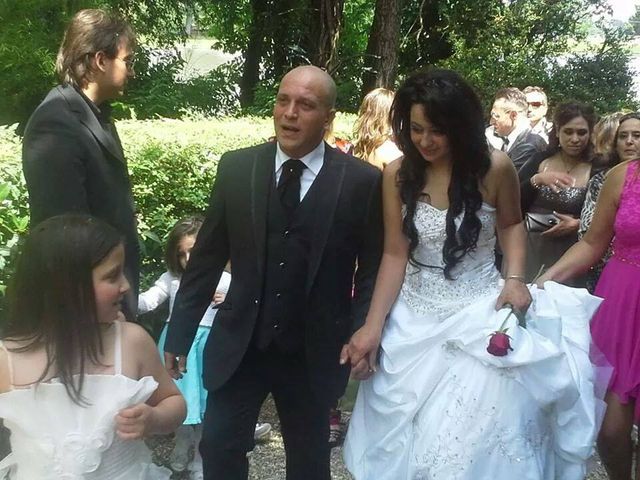 Il matrimonio di Sabrina e Francesco a Reggio nell&apos;Emilia, Reggio Emilia 9