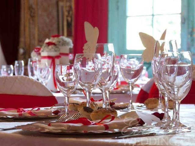 Il matrimonio di Sabrina e Francesco a Reggio nell'Emilia, Reggio Emilia 13