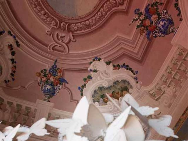 Il matrimonio di Sabrina e Francesco a Reggio nell'Emilia, Reggio Emilia 18