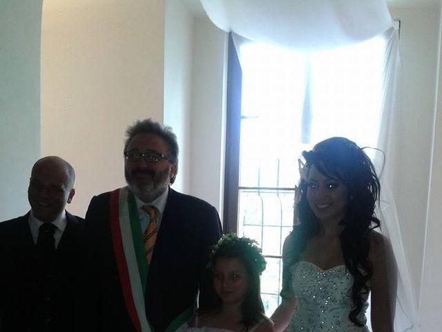 Il matrimonio di Sabrina e Francesco a Reggio nell&apos;Emilia, Reggio Emilia 20