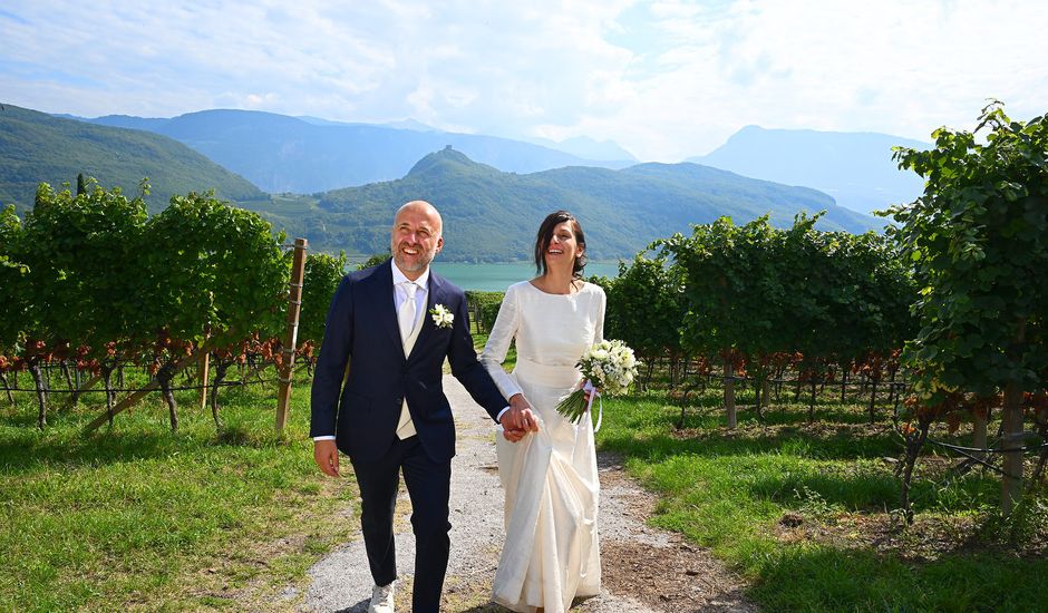 Il matrimonio di Alessandro  e Elisa a Bolzano-Bozen, Bolzano