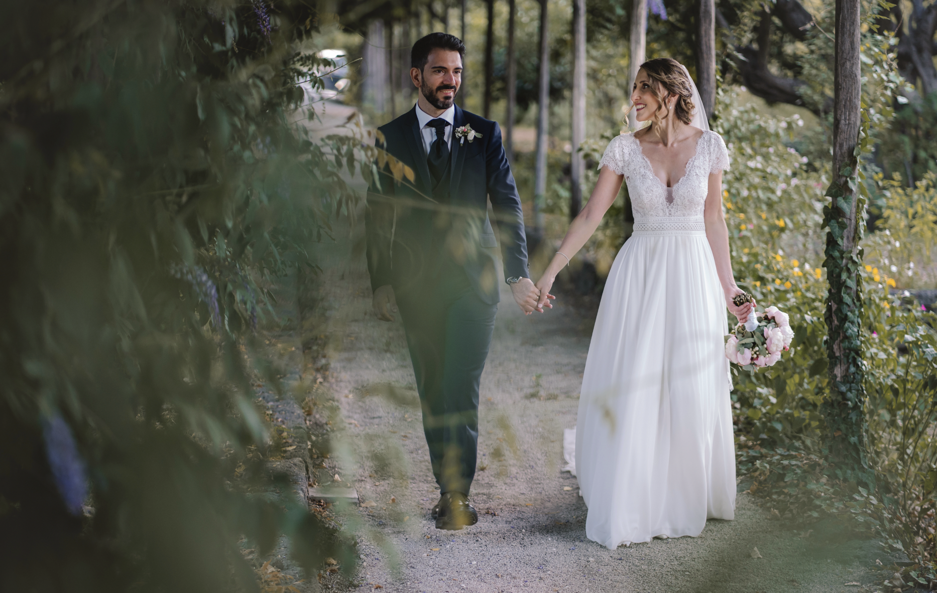 Il matrimonio di Chiara e Bruno a Santa Venerina, Catania