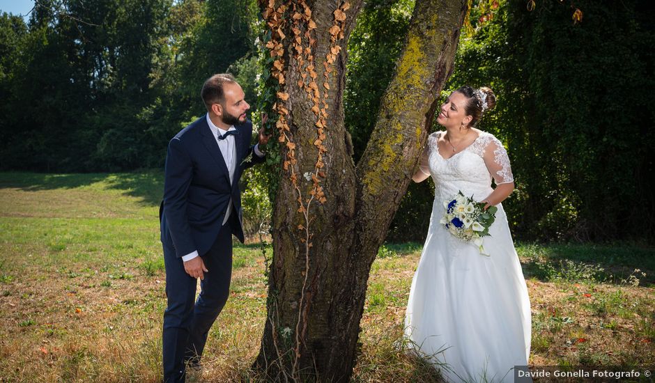 Il matrimonio di Simone e Marta a Fossano, Cuneo