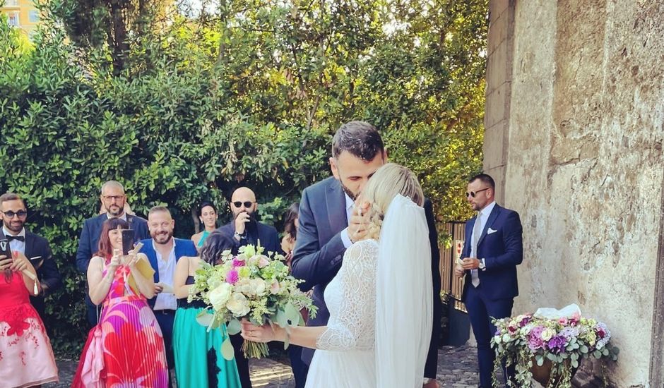 Il matrimonio di Roberto  e Isabella  a Bracciano, Roma