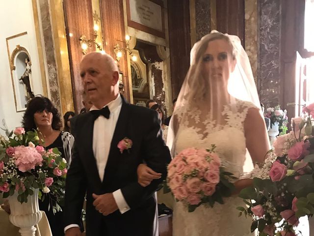 Il matrimonio di Paolo e Ludovica a Nettuno, Roma 3