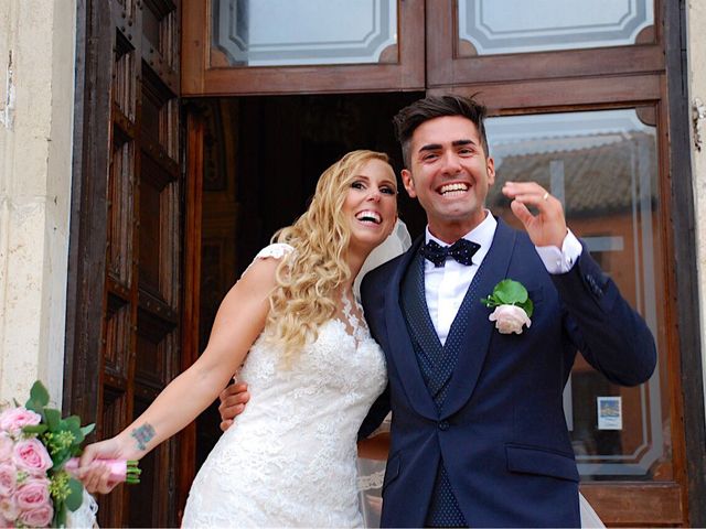 Il matrimonio di Paolo e Ludovica a Nettuno, Roma 5
