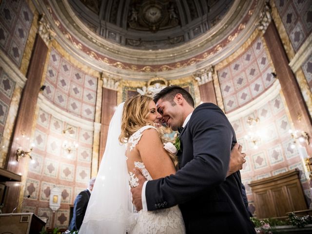 Il matrimonio di Paolo e Ludovica a Nettuno, Roma 10
