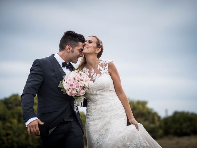 Il matrimonio di Paolo e Ludovica a Nettuno, Roma 11