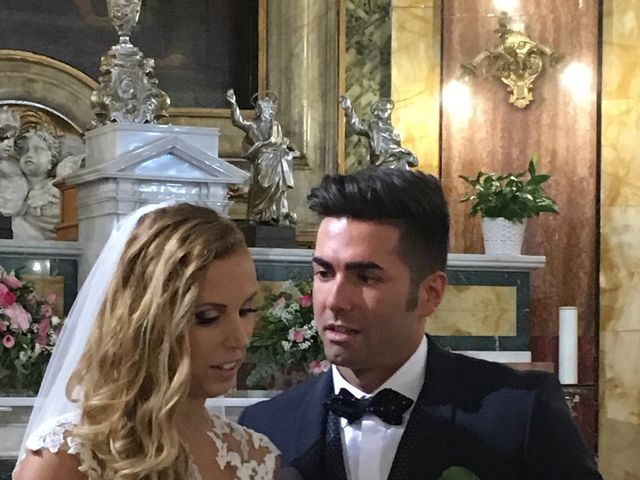 Il matrimonio di Paolo e Ludovica a Nettuno, Roma 14