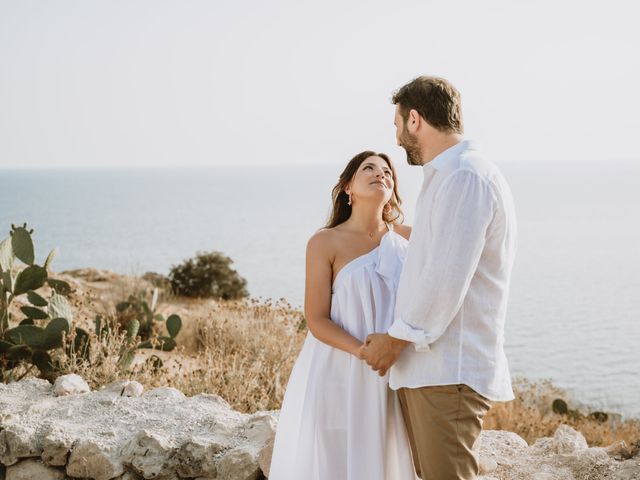 Il matrimonio di Gianluca e Paola a Collepasso, Lecce 2