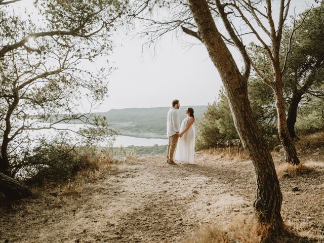 Il matrimonio di Gianluca e Paola a Collepasso, Lecce 5