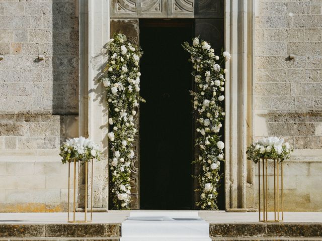 Il matrimonio di Gianluca e Paola a Collepasso, Lecce 38