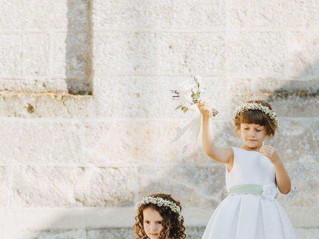 Il matrimonio di Gianluca e Paola a Collepasso, Lecce 39