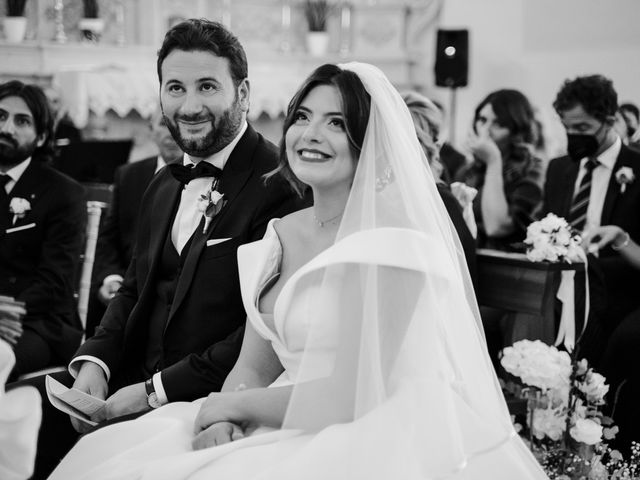 Il matrimonio di Gianluca e Paola a Collepasso, Lecce 50