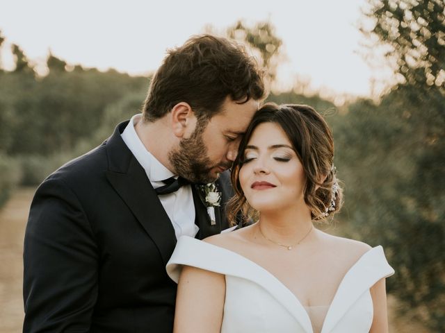 Il matrimonio di Gianluca e Paola a Collepasso, Lecce 62