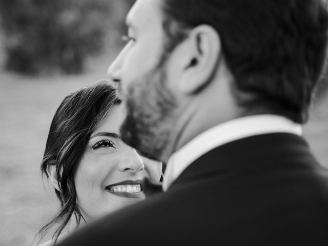 Il matrimonio di Gianluca e Paola a Collepasso, Lecce 64