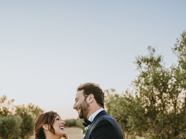 Il matrimonio di Gianluca e Paola a Collepasso, Lecce 65