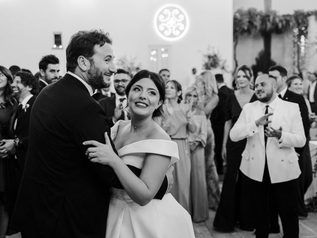 Il matrimonio di Gianluca e Paola a Collepasso, Lecce 75