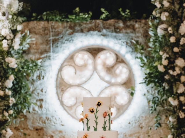 Il matrimonio di Gianluca e Paola a Collepasso, Lecce 79