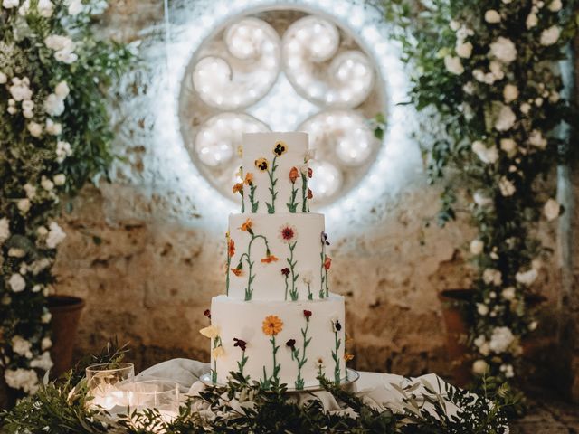 Il matrimonio di Gianluca e Paola a Collepasso, Lecce 80