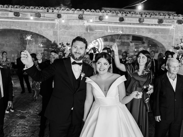 Il matrimonio di Gianluca e Paola a Collepasso, Lecce 86