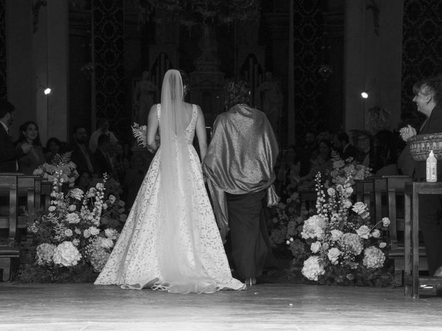 Il matrimonio di Lorenzo e Giada a Santa Giustina, Belluno 16