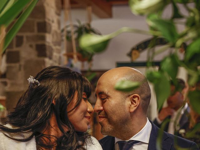 Il matrimonio di Diego e Gina a Trezzo sull&apos;Adda, Milano 3