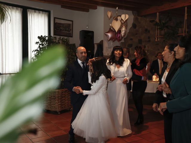 Il matrimonio di Diego e Gina a Trezzo sull&apos;Adda, Milano 7