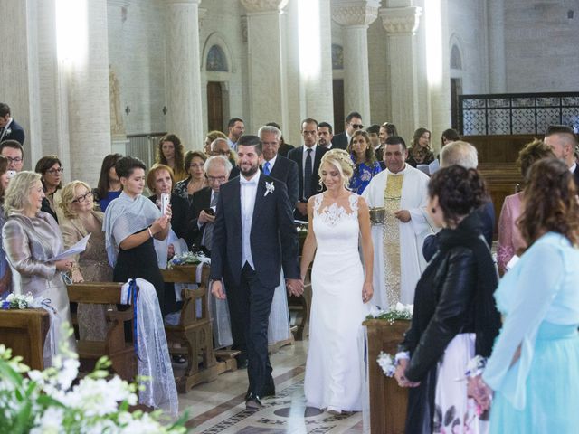 Il matrimonio di Filippo e Giorgia a Grottaferrata, Roma 62