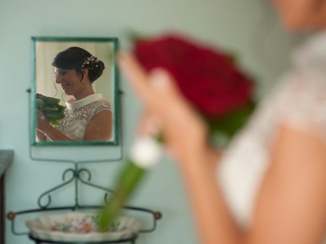 Il matrimonio di Antonio e Ida a Puglianello, Benevento 14