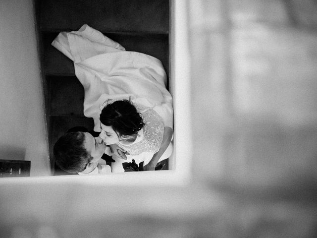 Il matrimonio di Antonio e Ida a Puglianello, Benevento 44