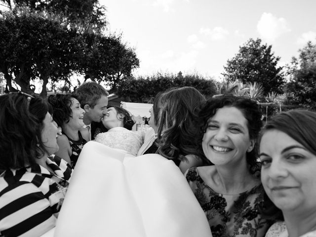 Il matrimonio di Antonio e Ida a Puglianello, Benevento 53