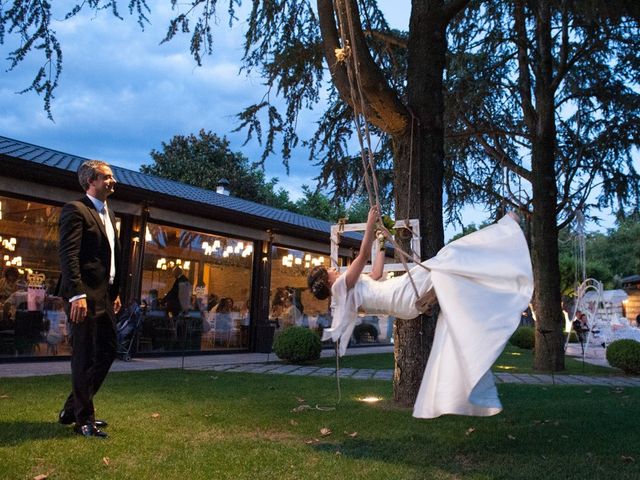 Il matrimonio di Antonio e Ida a Puglianello, Benevento 55