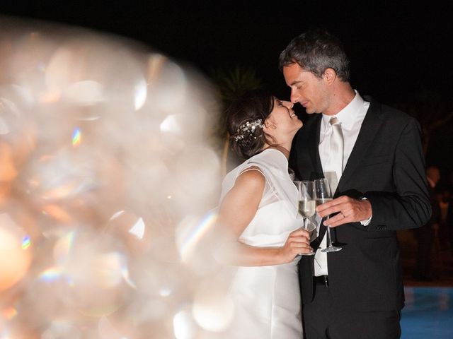 Il matrimonio di Antonio e Ida a Puglianello, Benevento 60