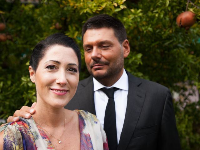 Il matrimonio di Carlos e Chiara a Treviso, Treviso 1