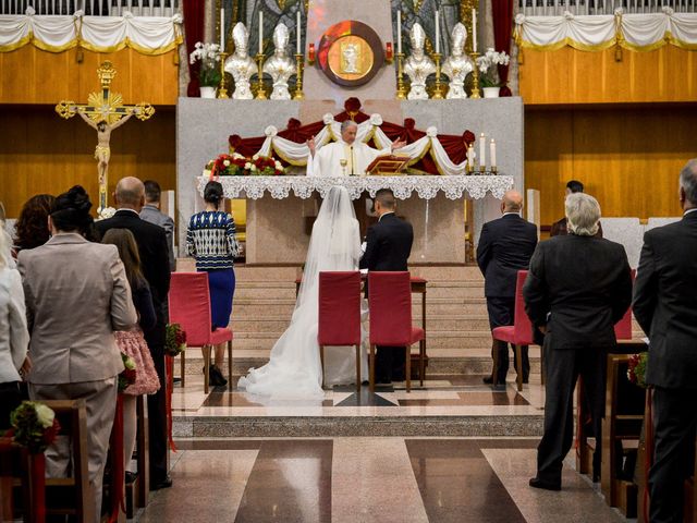 Il matrimonio di antonio e noemi a Vittuone, Milano 13