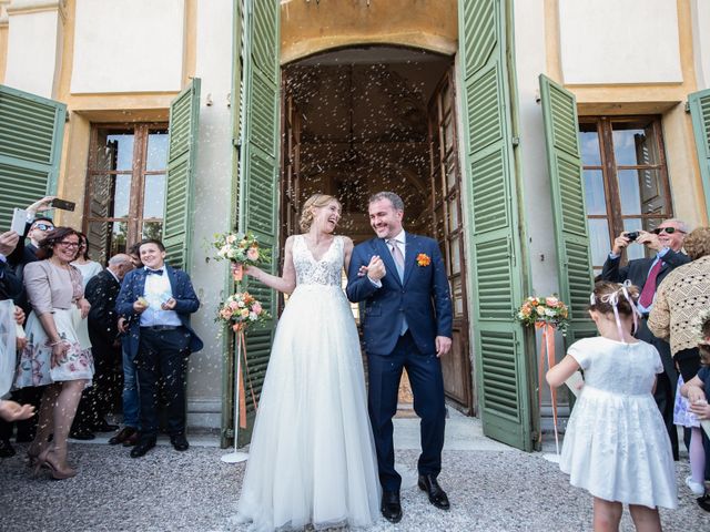Il matrimonio di Stefano e Alessia a Parma, Parma 6