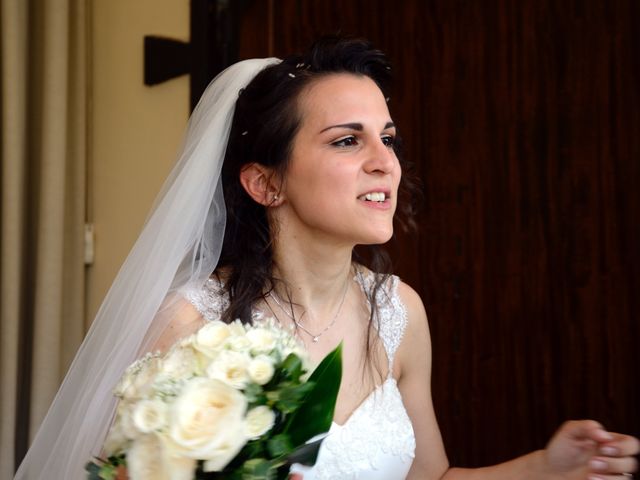 Il matrimonio di Davide e Marzia a Lodi, Lodi 34