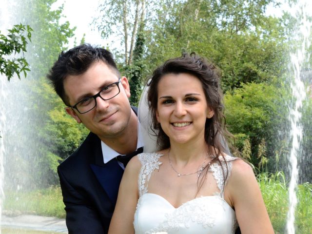 Il matrimonio di Davide e Marzia a Lodi, Lodi 60