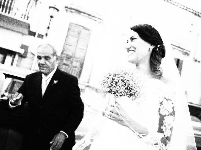 Il matrimonio di Maurizio e Mariapia a Ispica, Ragusa 54