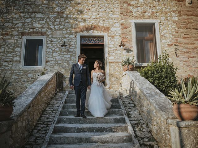 Il matrimonio di Omar e Giulia a Sossano, Vicenza 39