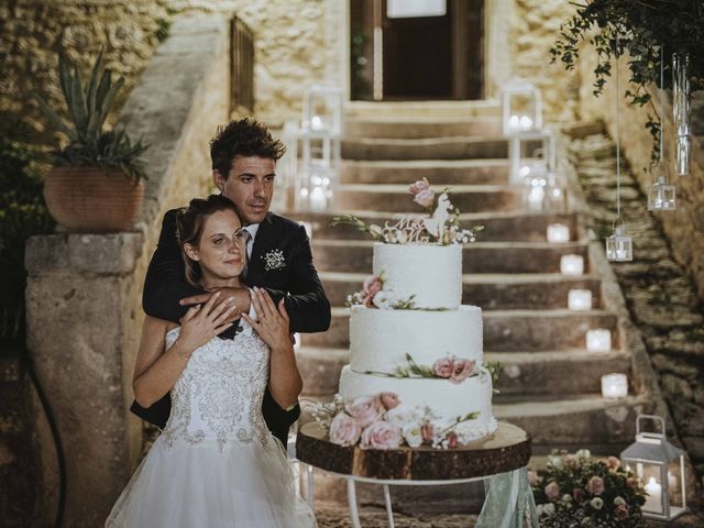 Il matrimonio di Omar e Giulia a Sossano, Vicenza 58