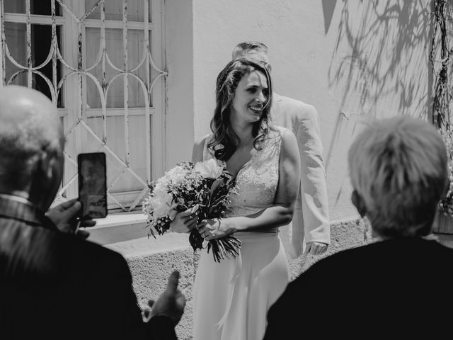 Il matrimonio di Alex e Freya a Alghero, Sassari 50