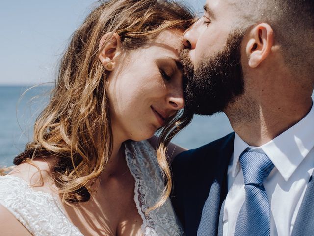 Il matrimonio di Alex e Freya a Alghero, Sassari 65