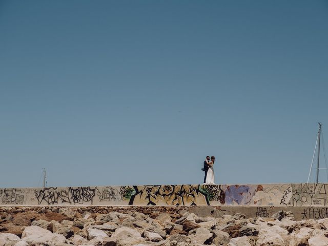 Il matrimonio di Alex e Freya a Alghero, Sassari 68