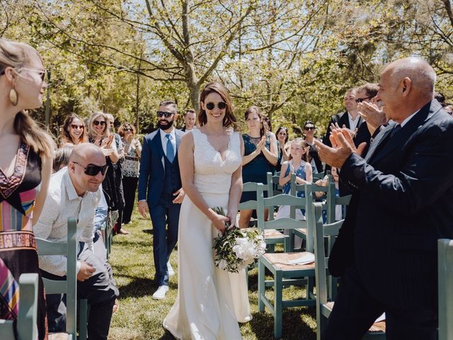 Il matrimonio di Alex e Freya a Alghero, Sassari 70