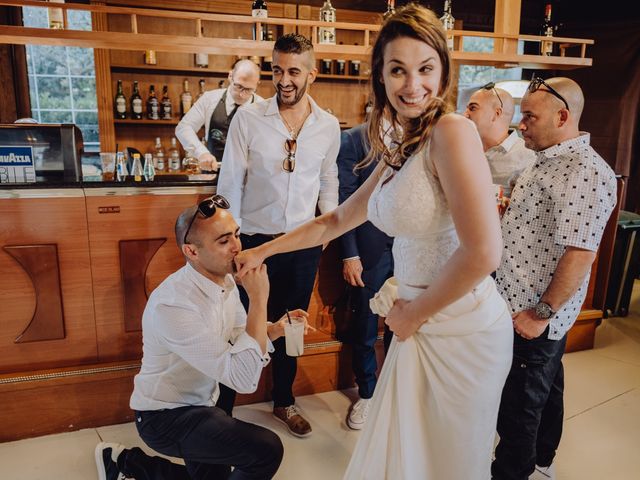 Il matrimonio di Alex e Freya a Alghero, Sassari 115