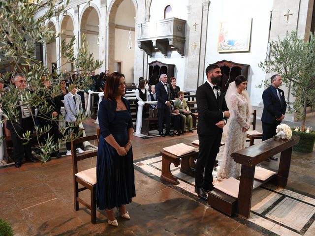 Il matrimonio di Ottavio e Carlotta a Firenze, Firenze 53
